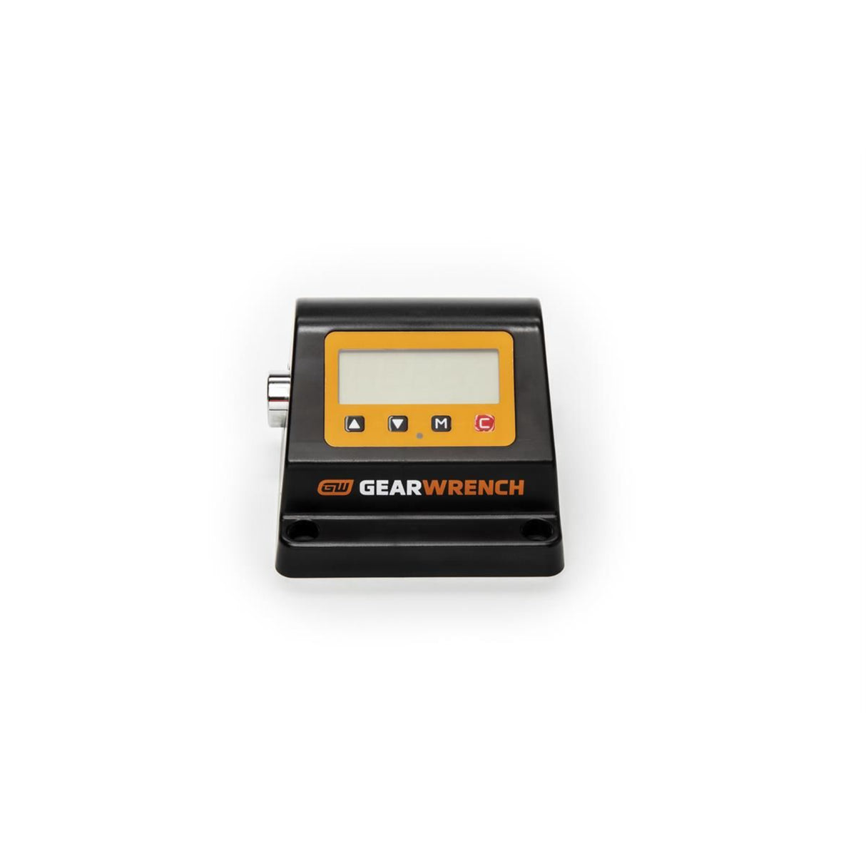 GearWrench 89634 1/2" Drive Bench Top Torque Tester — 25-250 ft/lb, ±1% Accuracy