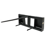 Top Dog Attachments RB3 Round Bale Spear for Skid Steers & Tractors