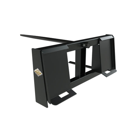 Top Dog Attachments RB3 Round Bale Spear for Skid Steers & Tractors