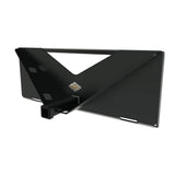 Top Dog Attachments Receiver Hitch Plate