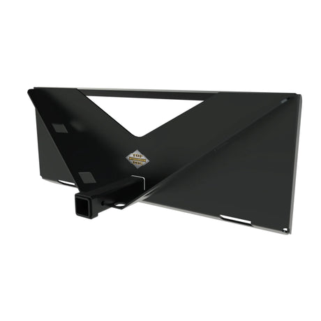 Top Dog Attachments Receiver Hitch Plate