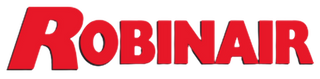 Authorized Robinair Dealer
