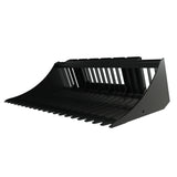 Top Dog Attachments Rock Bucket: American-Made, Durable, and Versatile