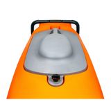 Sunmax RT120 34" Self-Propelled Floor Scrubber