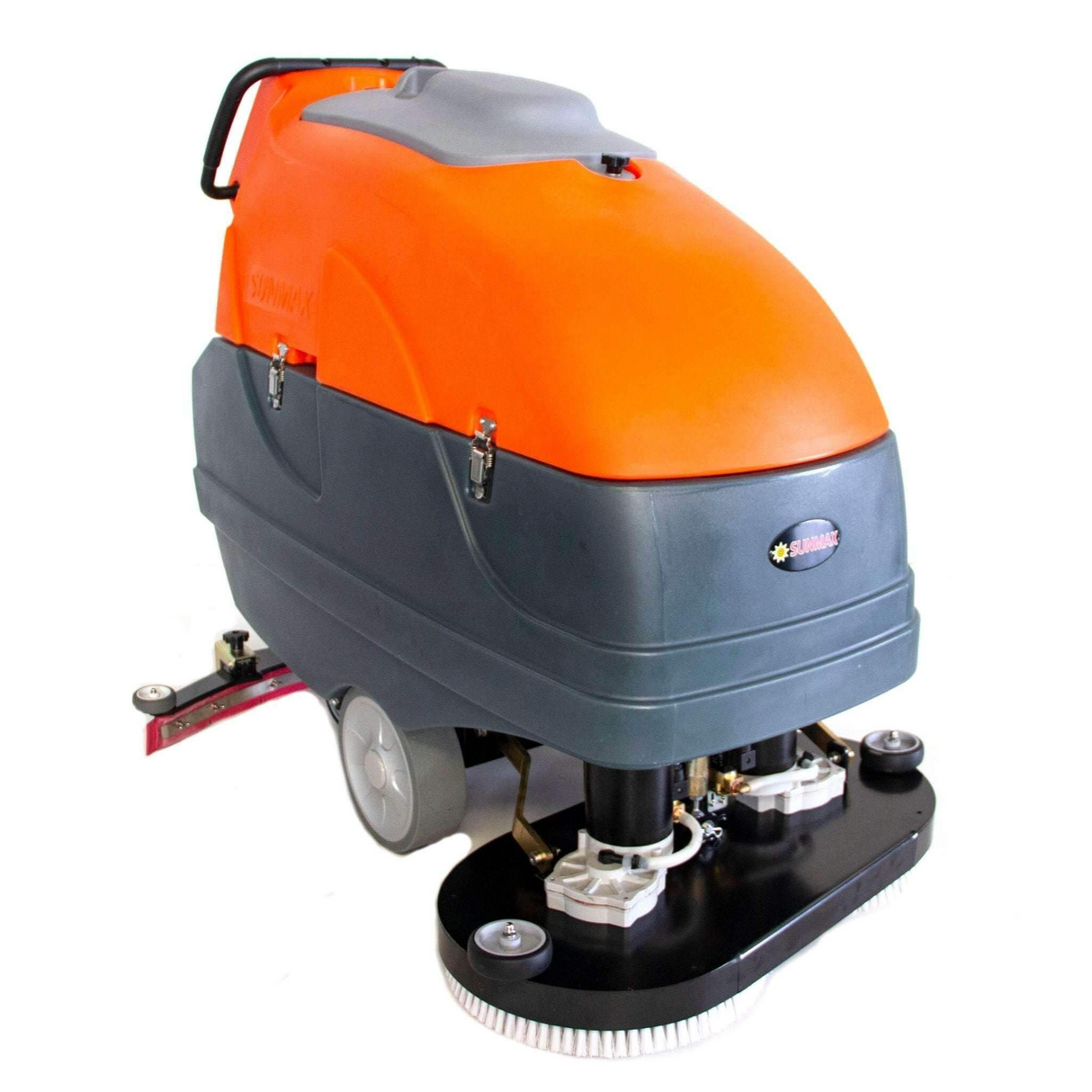 Sunmax RT120 34" Self-Propelled Floor Scrubber