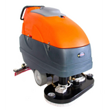 Sunmax RT120 34" Self-Propelled Floor Scrubber