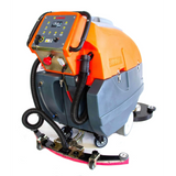 Sunmax RT120 34" Self-Propelled Floor Scrubber