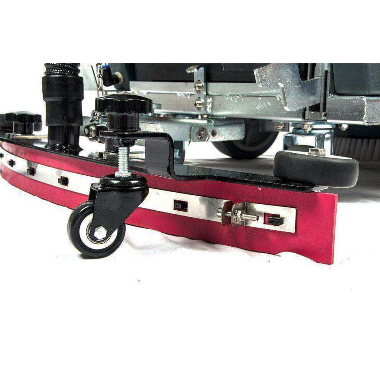 Sunmax RT50+ 22" Battery-Powered Floor Scrubber