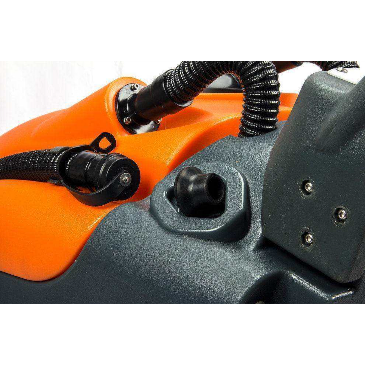 Sunmax RT50+ 22" Battery-Powered Floor Scrubber