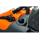 Sunmax RT50+ 22" Battery-Powered Floor Scrubber