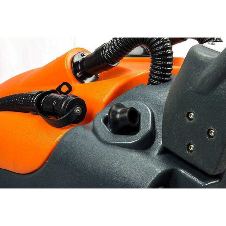 Sunmax RT50+ 22" Battery-Powered Floor Scrubber