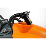 Sunmax RT50+ 22" Battery-Powered Floor Scrubber