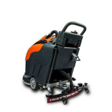 Sunmax RT50+ 22" Battery-Powered Floor Scrubber