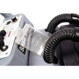 Sunmax RT50 22" Battery-Powered Walk-Behind Floor Scrubber with 14.5-Gal Recovery Tank