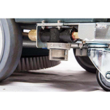 Sunmax RT50 22" Battery-Powered Walk-Behind Floor Scrubber with 14.5-Gal Recovery Tank