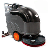 Sunmax RT50D Self-Propelled Floor Scrubber, 22" Cleaning Path, 36,000 sq. ft./hr