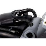 Sunmax RT50D Self-Propelled Floor Scrubber, 22" Cleaning Path, 36,000 sq. ft./hr