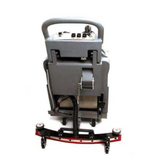 Sunmax RT50D+ Self-Propelled Battery Powered Floor Scrubber, 22" Brush Cleaning Path