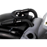 Sunmax RT50D+ Self-Propelled Battery Powered Floor Scrubber, 22" Brush Cleaning Path