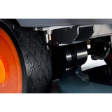 Sunmax RT50D+ Self-Propelled Battery Powered Floor Scrubber, 22" Brush Cleaning Path