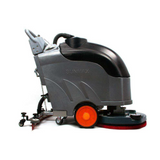 Sunmax RT50D+ Self-Propelled Battery Powered Floor Scrubber, 22" Brush Cleaning Path