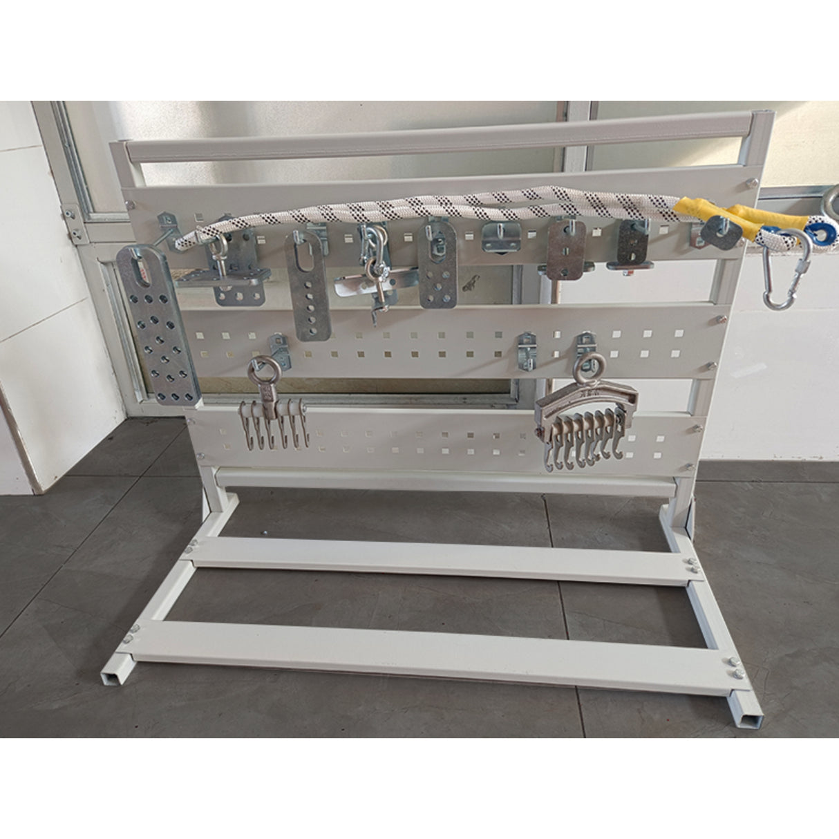 Katool KT-YA260 Auto Body Puller Frame Straightener