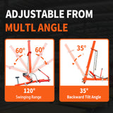 Katool KT-YA260 Auto Body Puller Frame Straightener