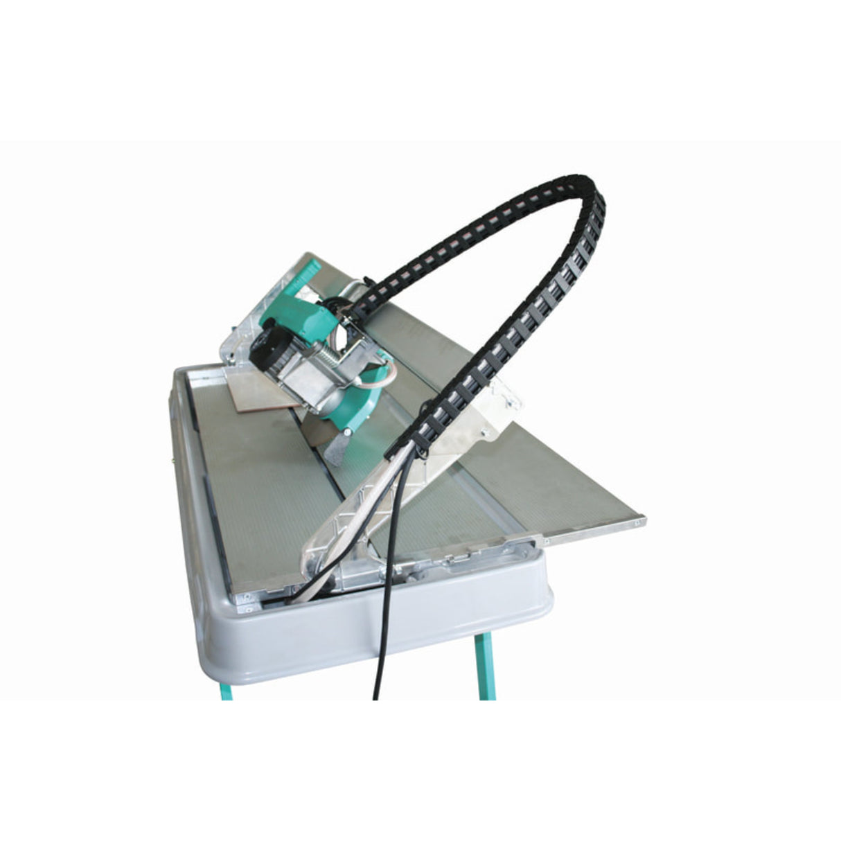 IMER Combicut 250/1000VA 10 Inch 120V 1.75HP Tile Stone & Porcelain Saw