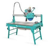 IMER Combicut 350i Power 14 In. 240V 4HP Tile, Stone & Porcelain Saw