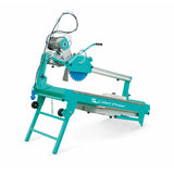IMER Combicut 350i Power 14 In. 240V 4HP Tile, Stone & Porcelain Saw