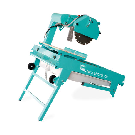 IMER Masonry 350 Smart Cut 14 In. 120V 2HP Masonry Saw