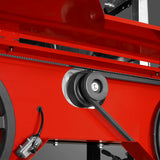 MechMaxx 18" Gas-Powered Portable Sawmill with 212cc 7HP DUCAR Engine