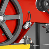 MechMaxx 18" Gas-Powered Portable Sawmill with 212cc 7HP DUCAR Engine