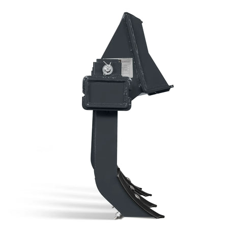 MechMaxx 40" Scarifier Soil Ripper Attachment for Mini Skid Steers