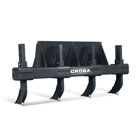 MechMaxx 40" Scarifier Soil Ripper Attachment for Mini Skid Steers