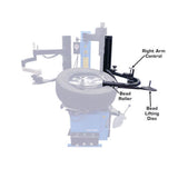 Atlas 200 Series Right-Hand Assist Arm