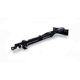 Glacier Attachments Extendable Truss Boom (20 ft) for Skid Steers Handle: glacier-truss-boom