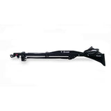 Glacier Attachments Extendable Truss Boom (20 ft) for Skid Steers Handle: glacier-truss-boom