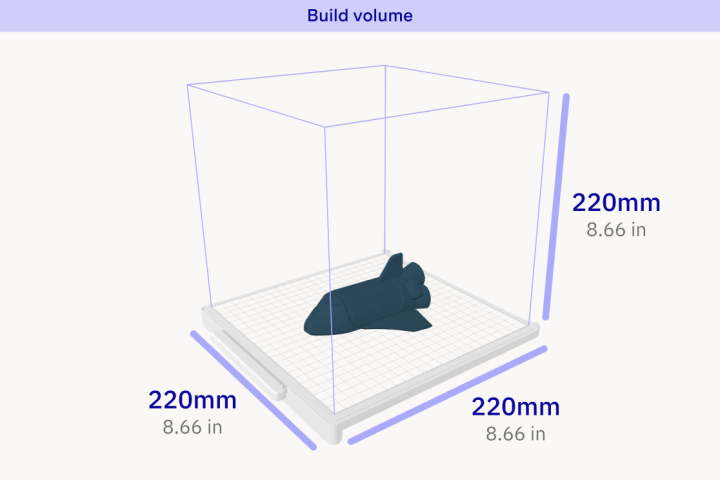 MakerBot SKETCH Sprint Classroom 3D Printer Package – Complete High-Speed STEM Lab
