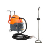 Sanitmax SM18H Heated Carpet Extractor Machine