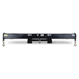 Star Industries Spreader Bar 12 to 20 Adjustable 39" OC & Crane Pick Points 1160BA