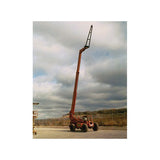 Star Industries 12' FT Truss Boom 2000 lbs Capacity 1320