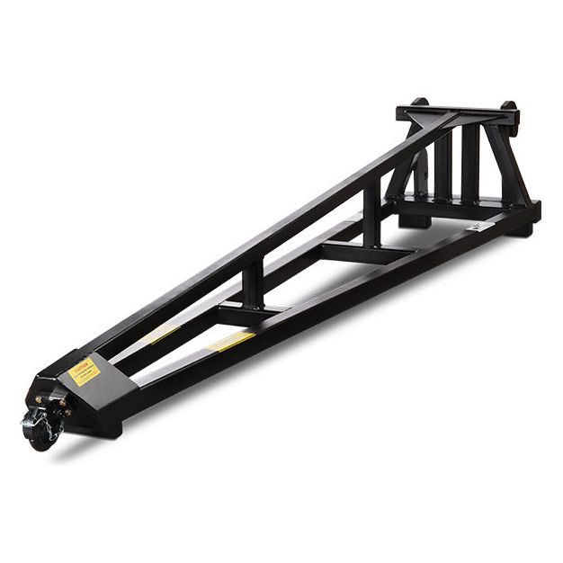 Star Industries 12' FT Truss Boom 2000 lbs Capacity 1320