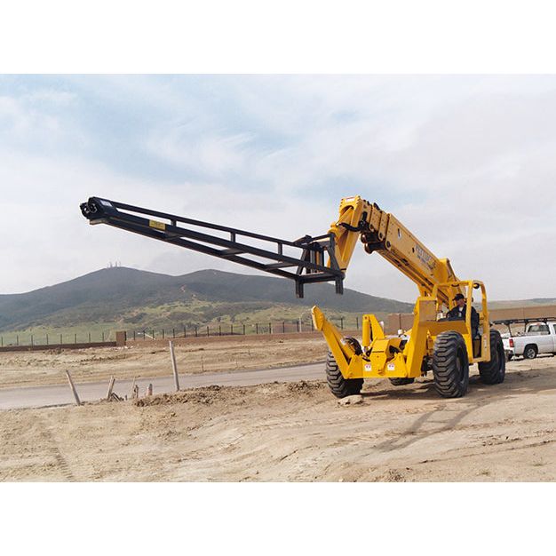 Star Industries 12' FT Truss Boom 2000 lbs Capacity 1320