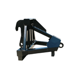 Star Industries 2' QT Truss Boom 10000 lbs Capacity 1302