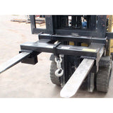 Star Industries Universal Lift Hooks 22000 lbs 1377