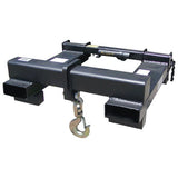 Star Industries Universal Lift Hooks 22000 lbs 1377