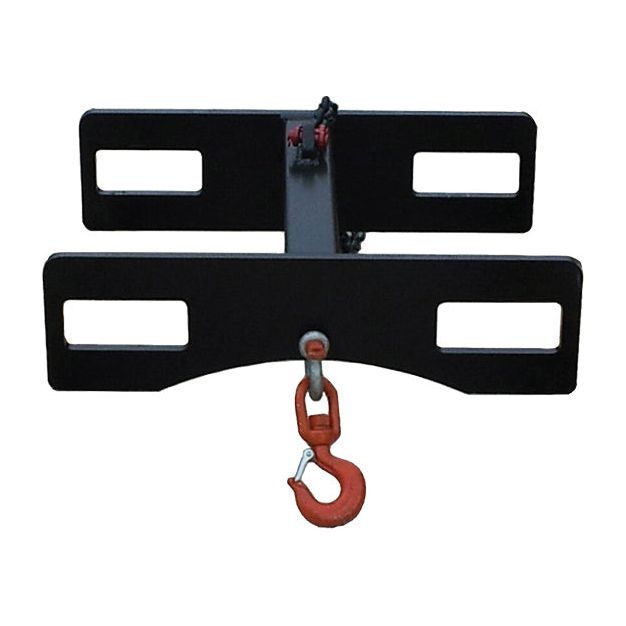 Star Industries Universal Lift Hooks 22000 lbs 1377