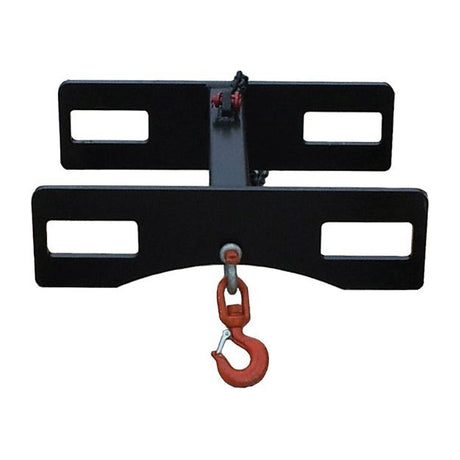 Star Industries Universal Lift Hooks 22000 lbs 1377