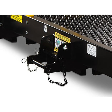 Star Industries 4" x 4" Safety Work Platform 1204C